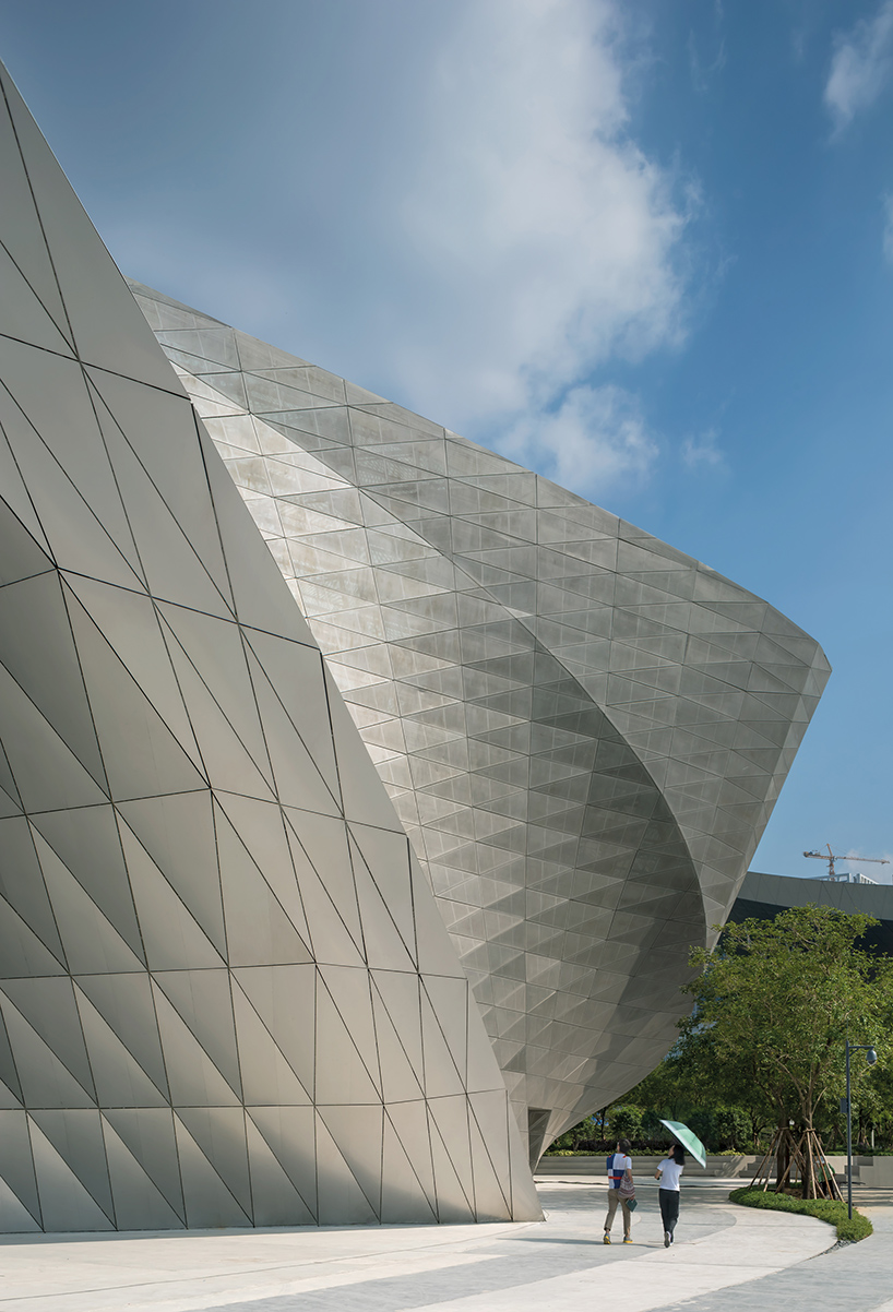 The MOCAPE museum forms