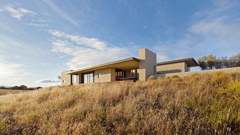 The Paso Robles Residence