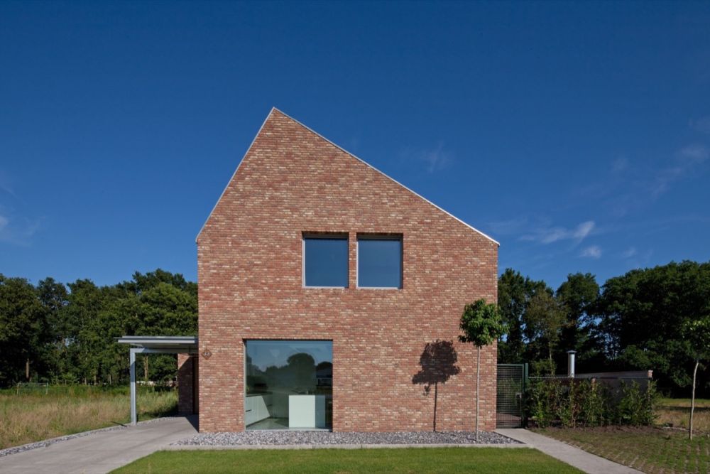 The Riel Estate project in The Netherlands