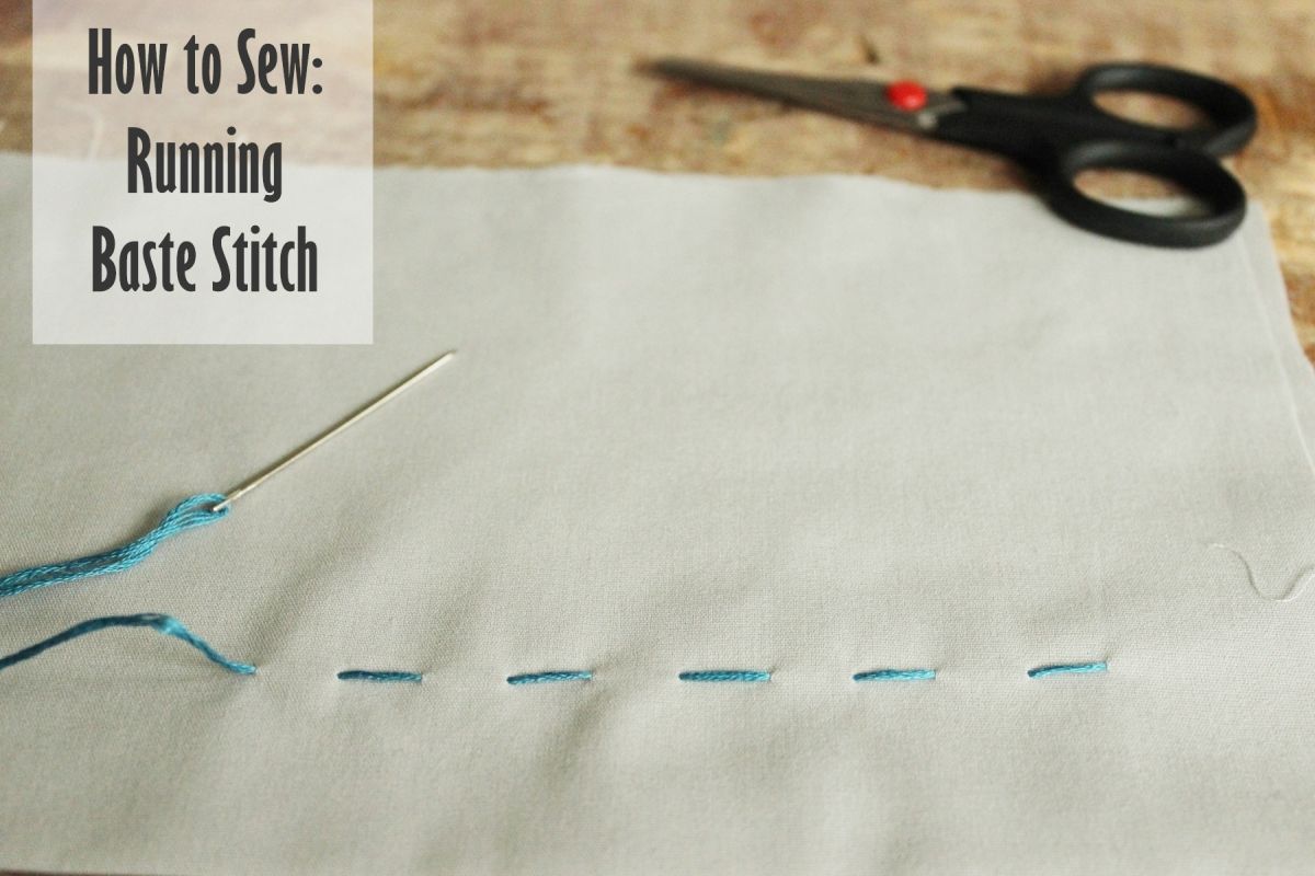 Learning How To Sew – A Simple Guide And Projects To Get You Started