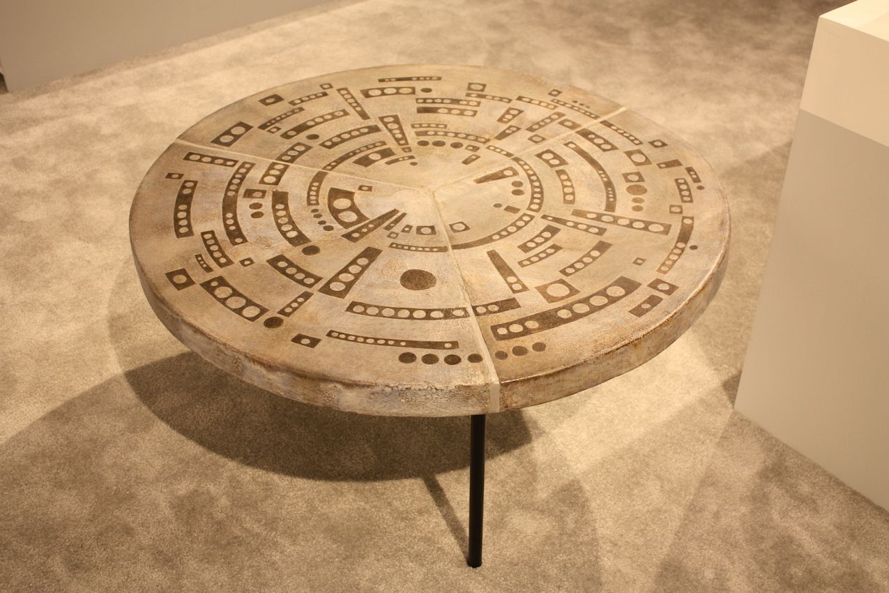 Thomas Fritsch table design