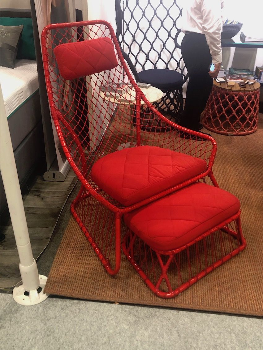 Tidelli-Outdoor-Living - New Outdoor Designs