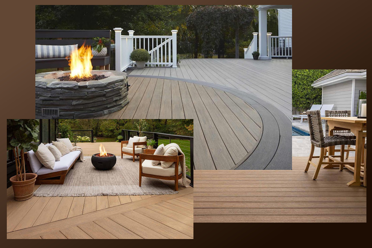TimberTech