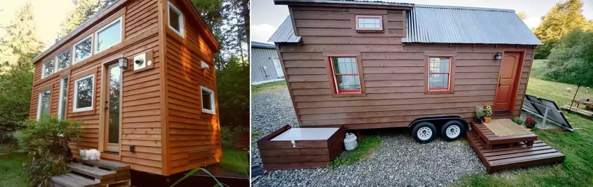 Building a Tiny House Can Be a Big Deal: Things to Consider