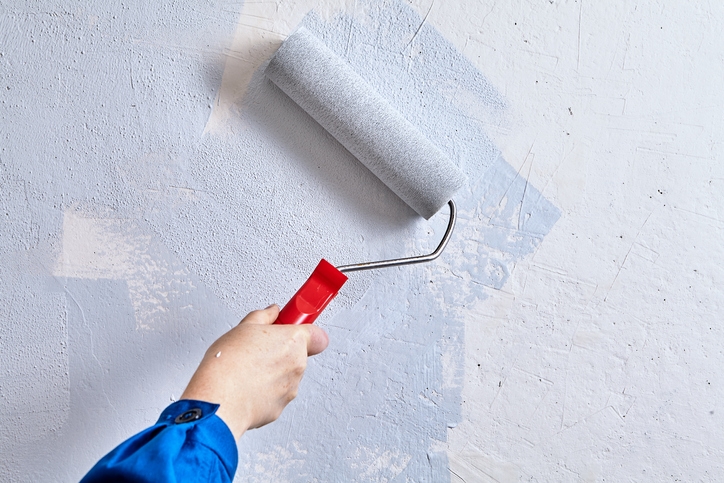 Tips For Apply PVA Primer