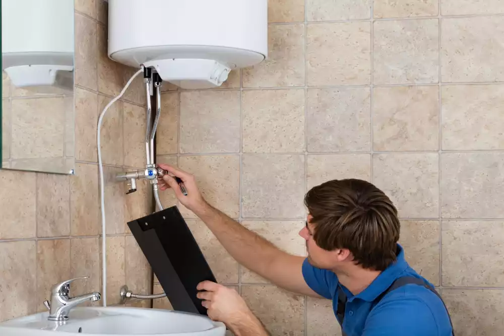 How To Become A Plumber The Right Way