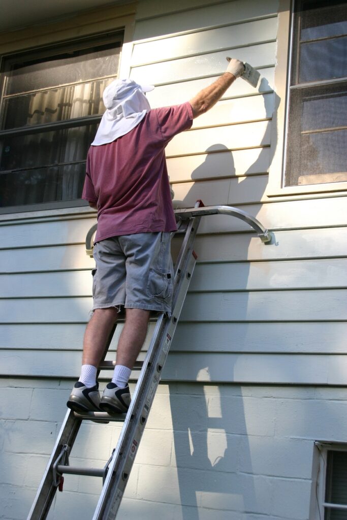 Vinyl Siding: To Paint Or Not To Paint