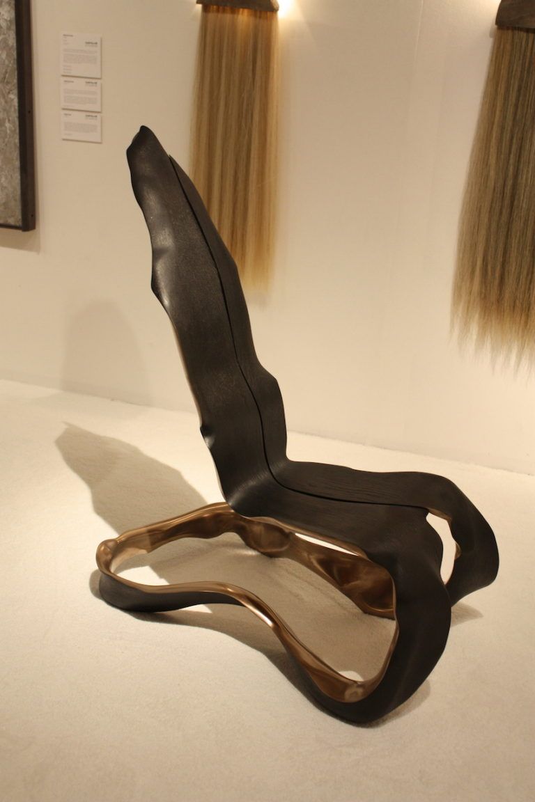 Todd Merrill Chair