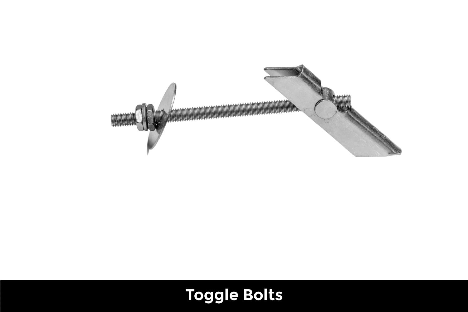 Toggle Bolts