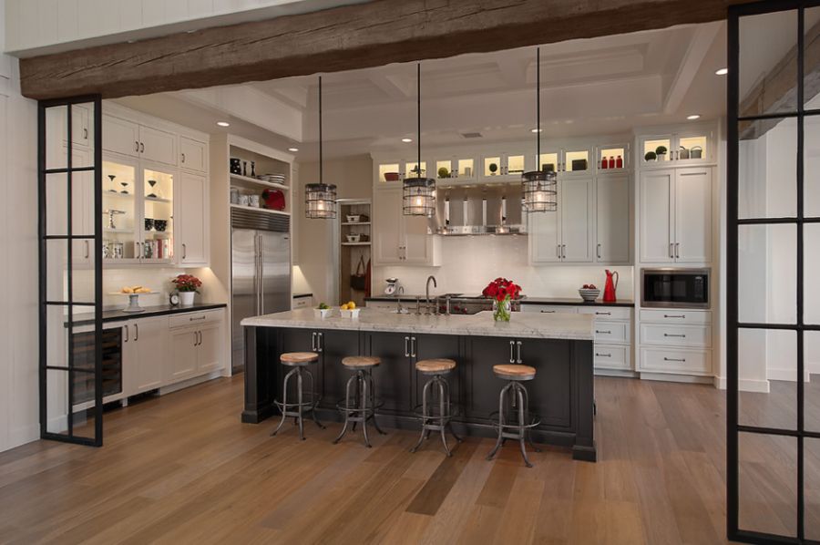 Traditional Kitchen in Phoenix
