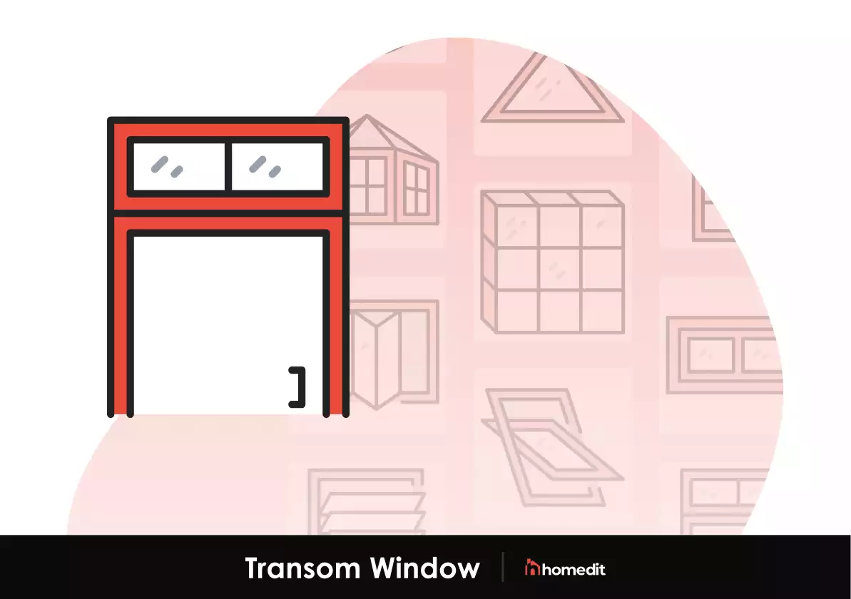 What Are Transom Windows?