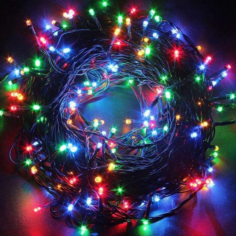 Twinkle Star 200 LED 66FT Fairy String Lights