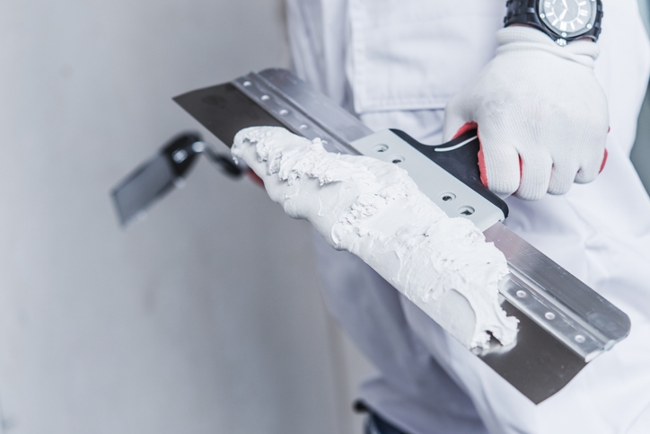 Types Of Drywall Mud