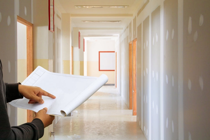 Types Of Drywall Tape