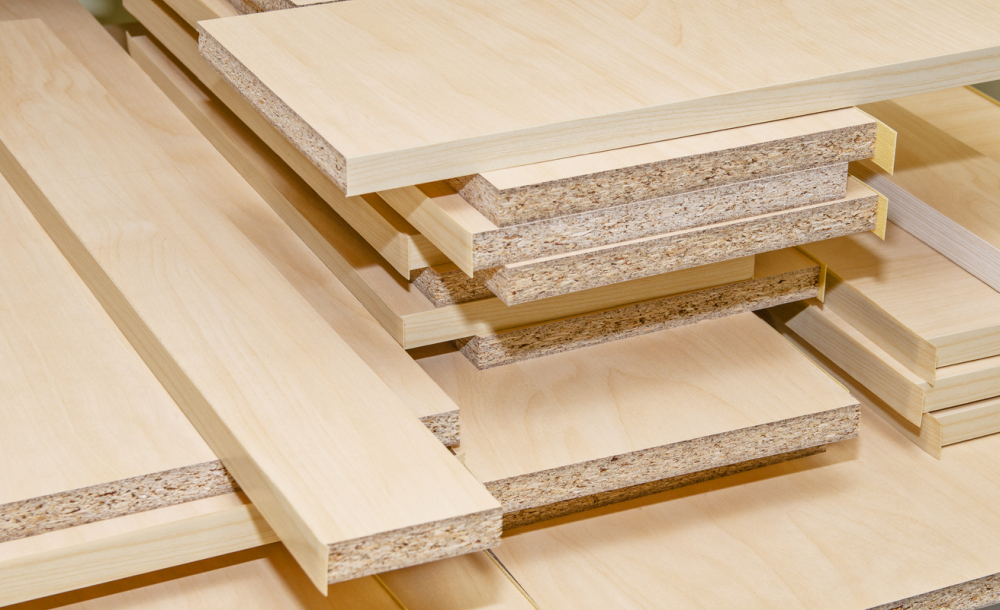 Types Of Laminated Wood