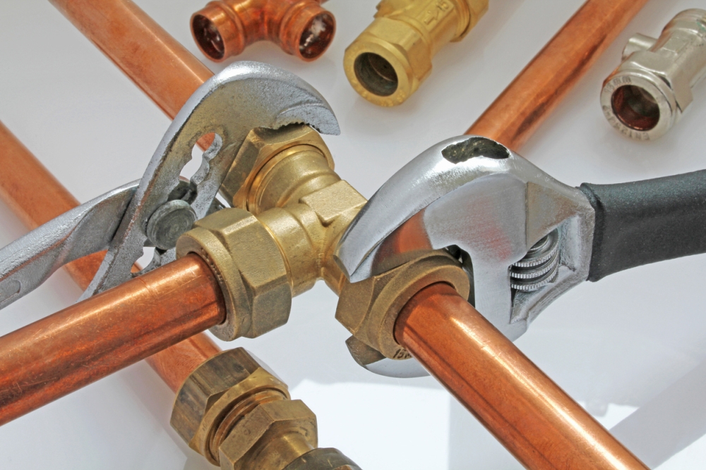 Types Of Plumbing Pipe