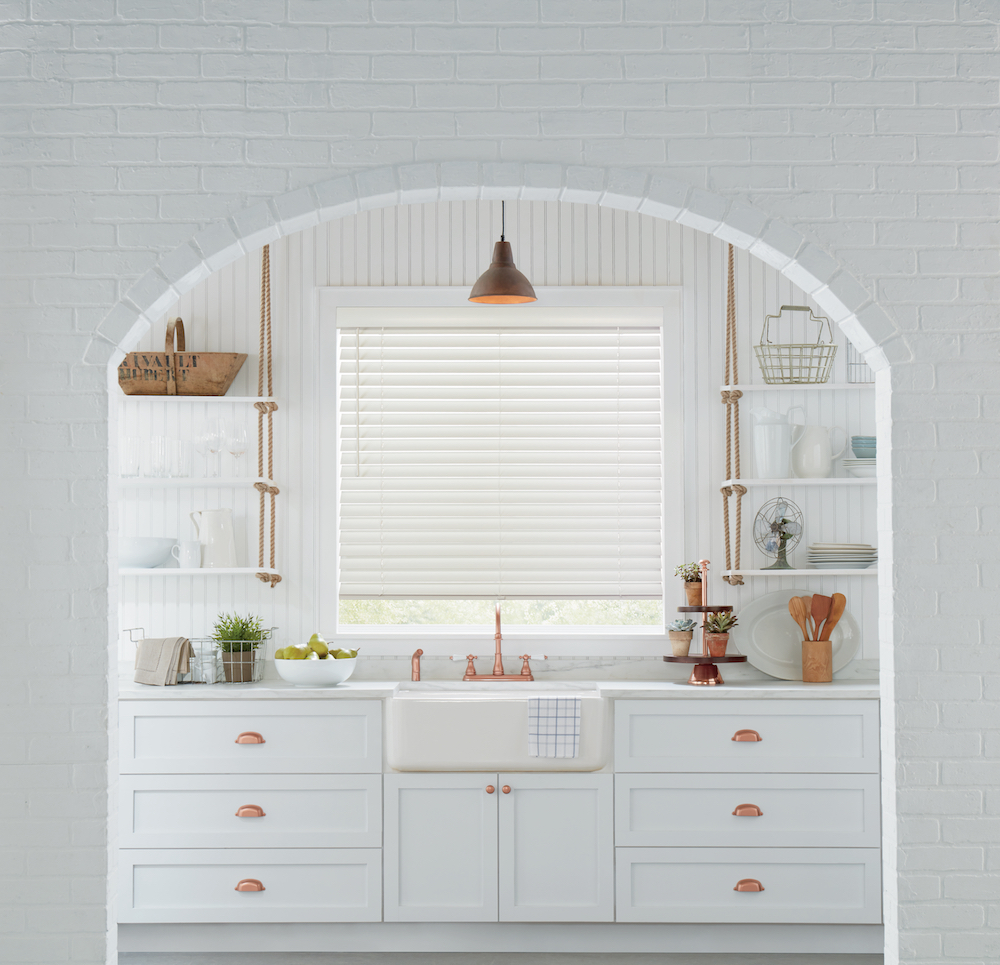 Types of Venetian Blinds