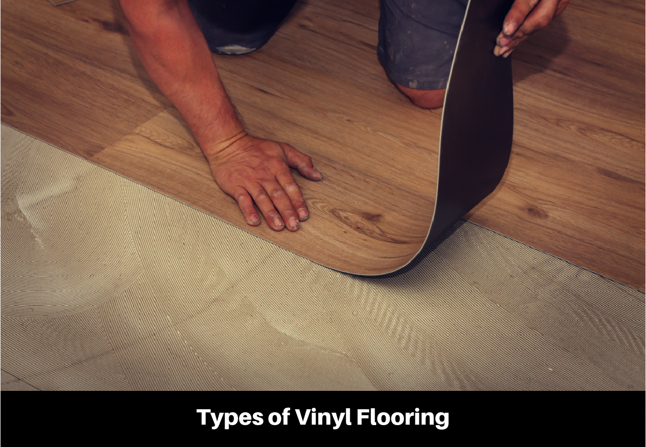 Vinyl Flooring 101