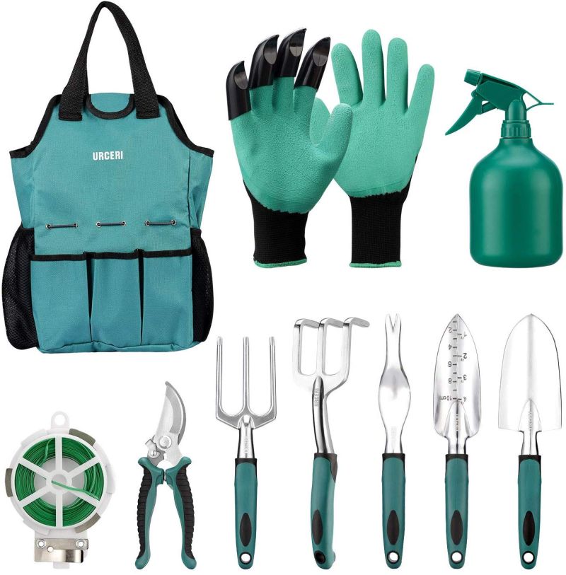 URCERI Garden Tool Set