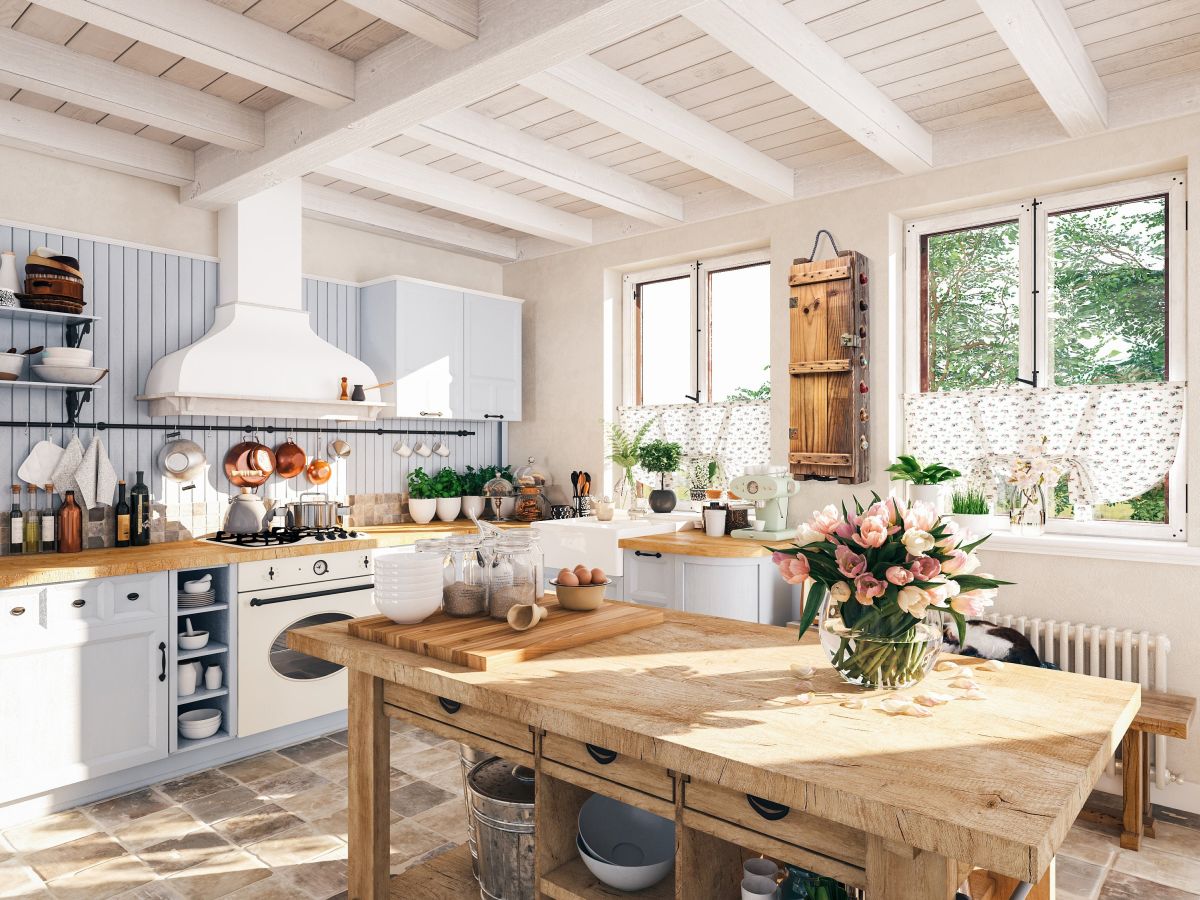 Understanding the Cottagecore Aesthetic