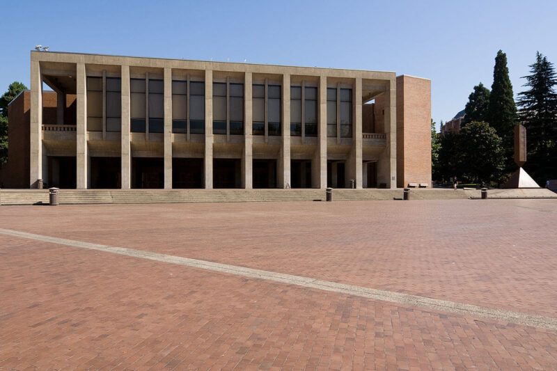 University of Washington