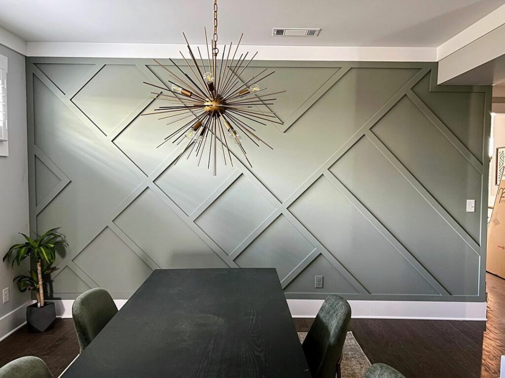 Use it on an Accent Wall 1024x768