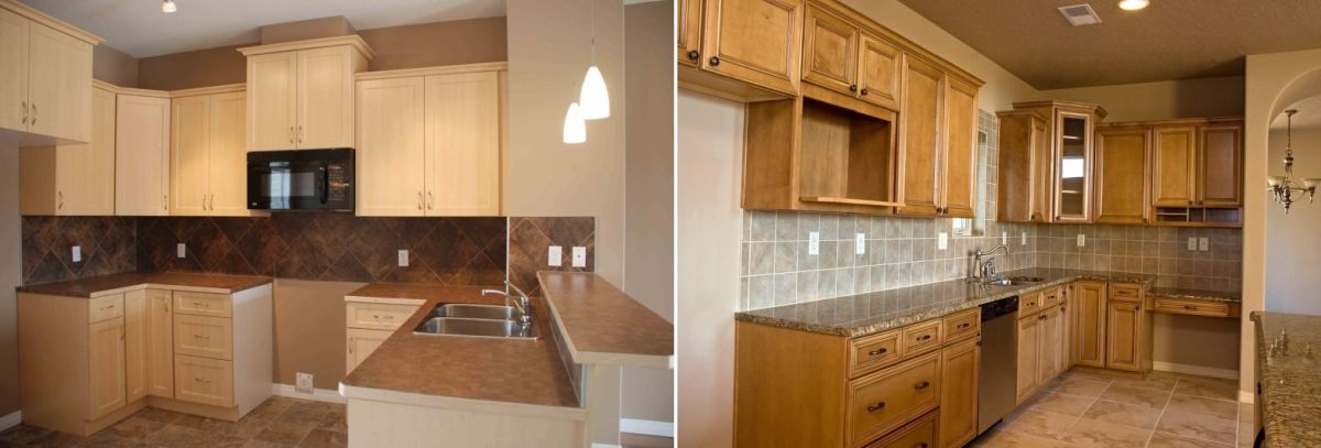 Used Kitchen Cabinets Ideas