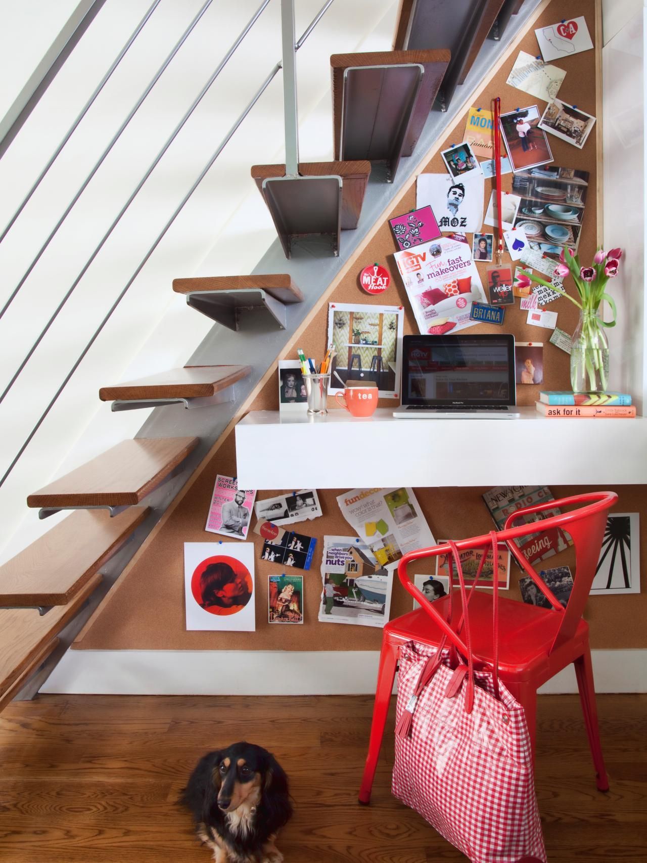 30 Nooks and Crannies That Will Inspire Organization