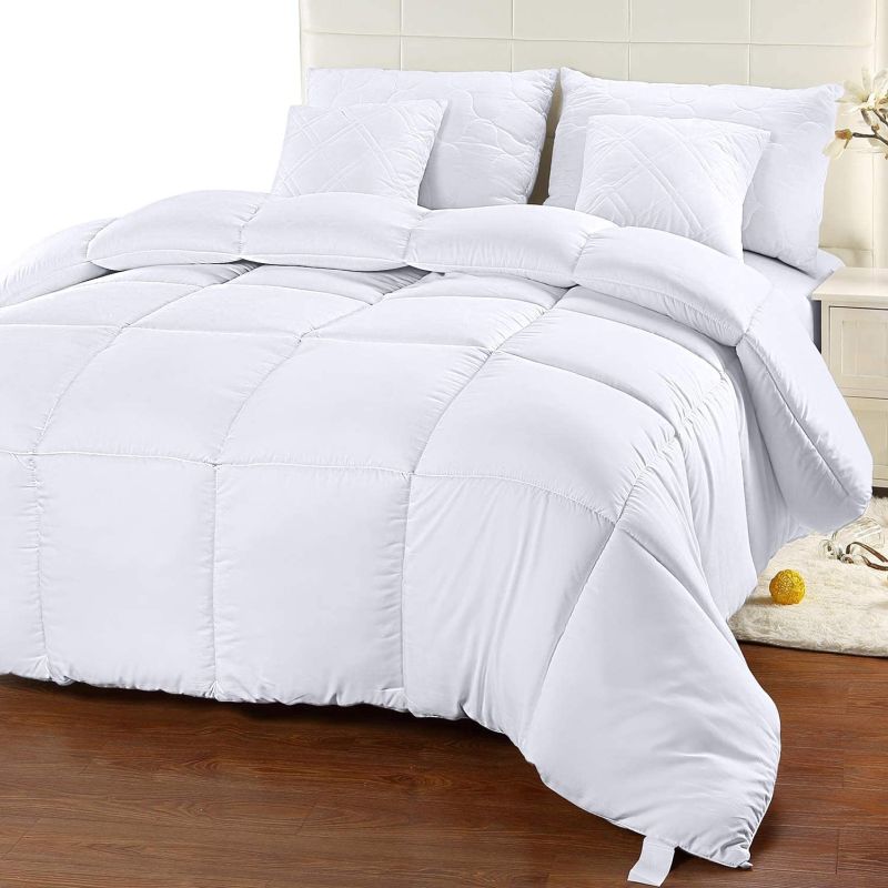 Utopia Bedding Comforter Duvet Insert