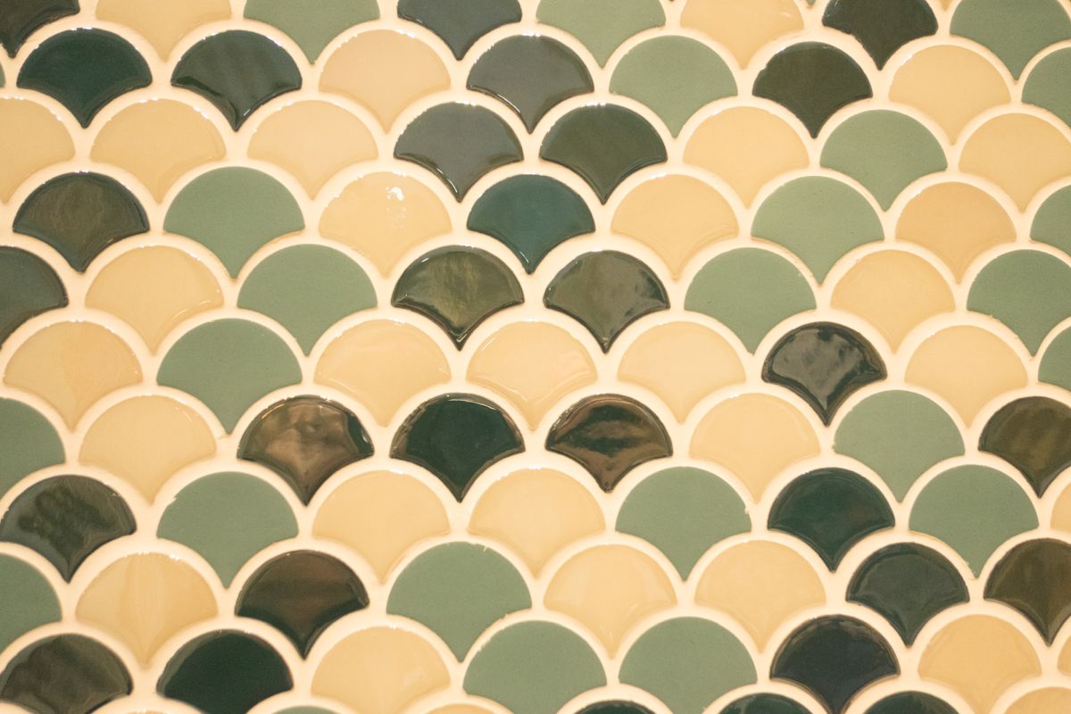 VIDEREPUR bathroom tiles