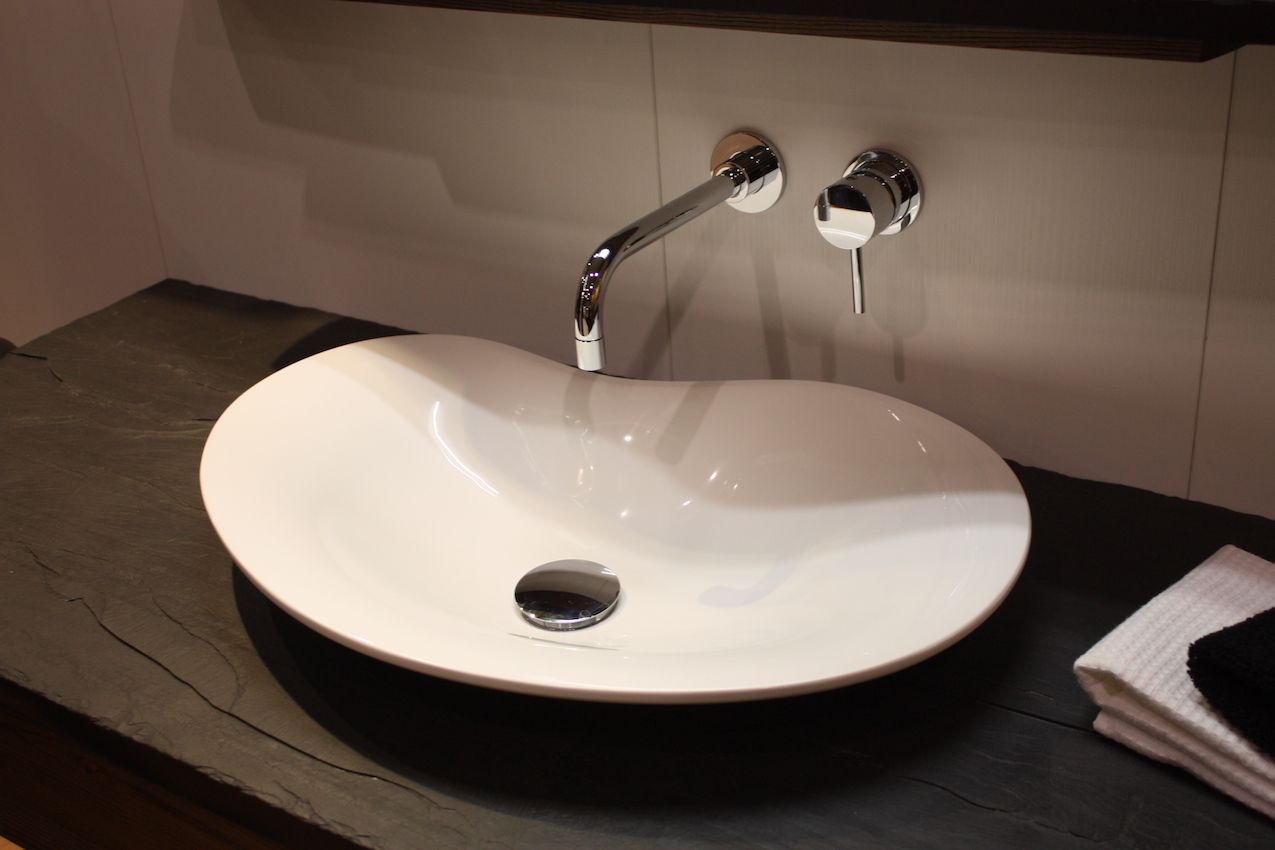 Vanico modern wash basin