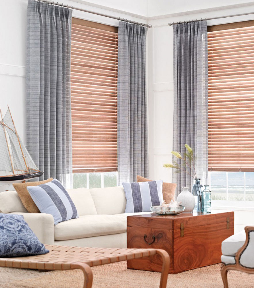 Venetian Blinds for Texture
