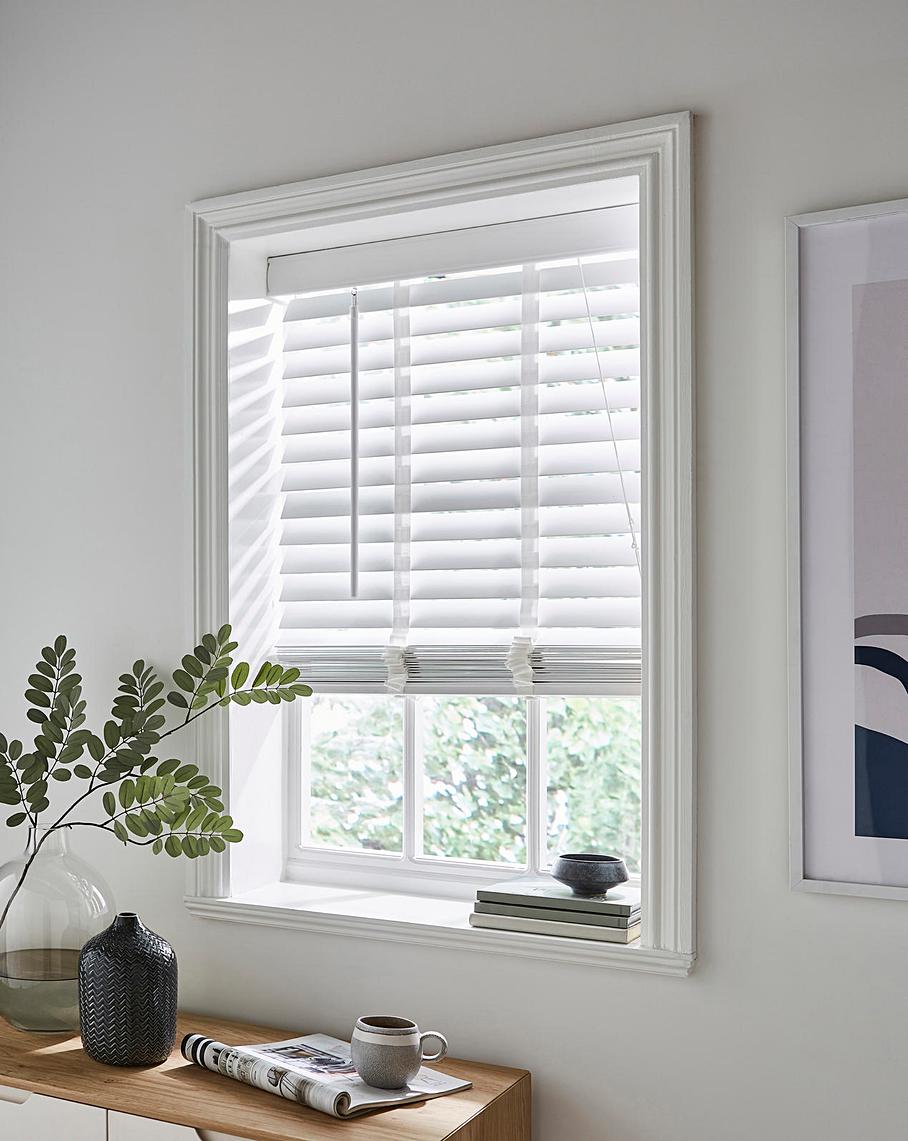 Venetian Blinds