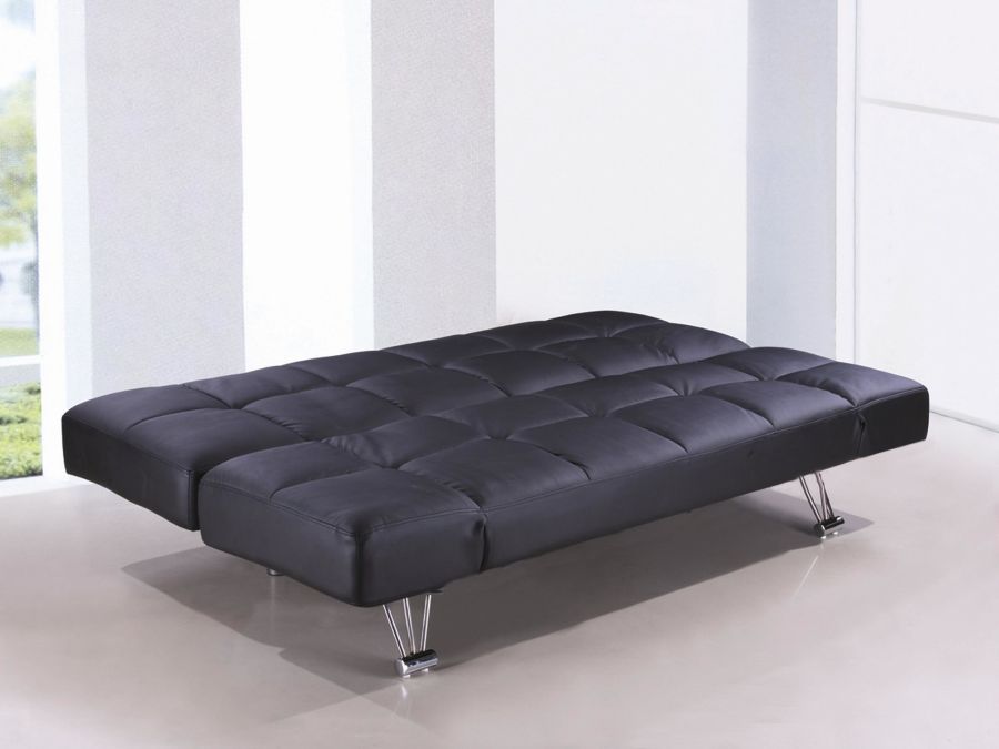 Venus Microfiber Sleeper Sofa