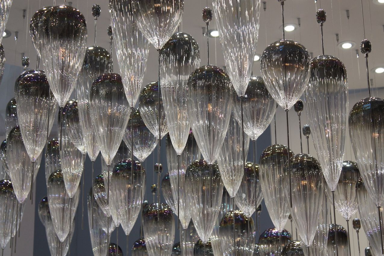 Vetrart Glas Blown Art