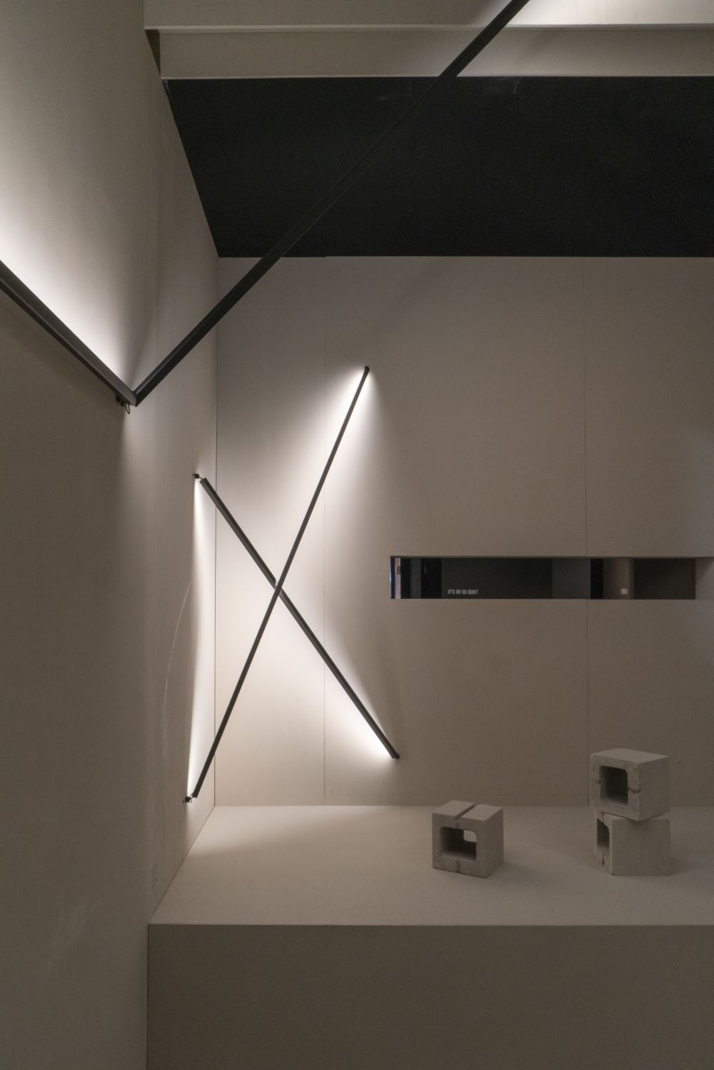 Vibia halo light