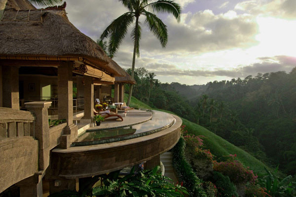 Viceroy Bali Resort picture