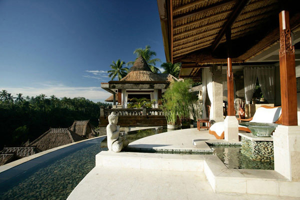 Viceroy Bali Resort picture1