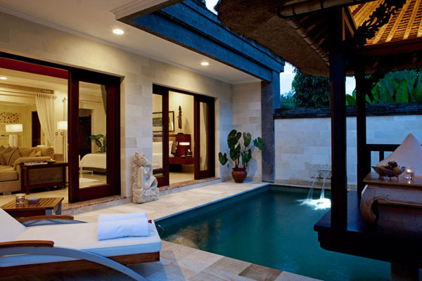 Viceroy Bali Resort picture4