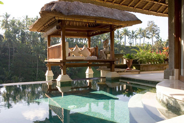 Viceroy Bali Resort picture6