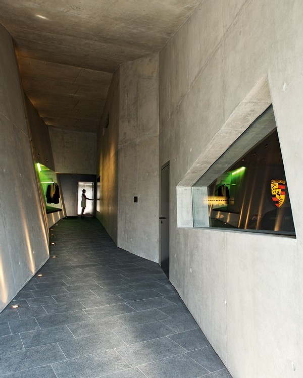 Villa Am See Green Roof10