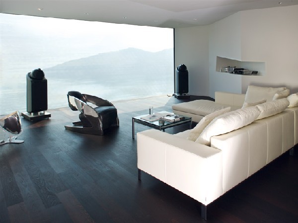 Villa Am See Green Roof5