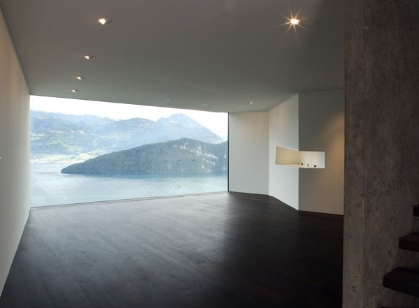 Villa Am See Green Roof7
