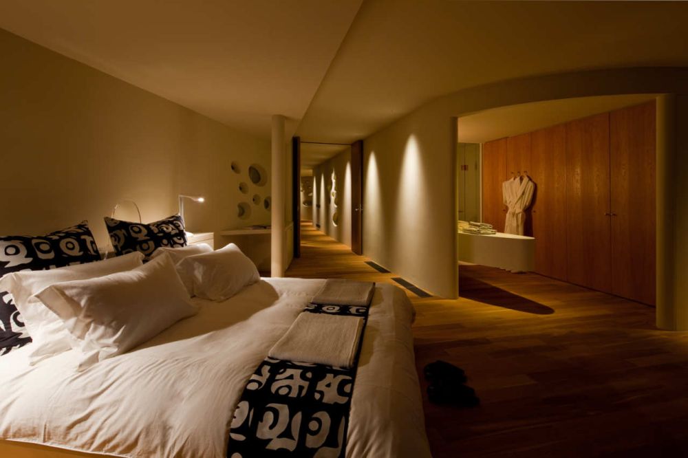 Villa Ronde by Ciel Rouge dorm