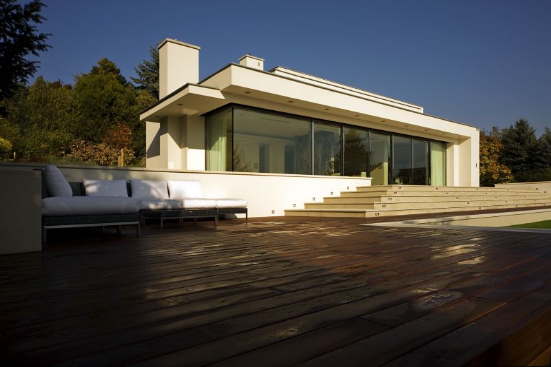 Villa in Szentendre by Architema Ltd