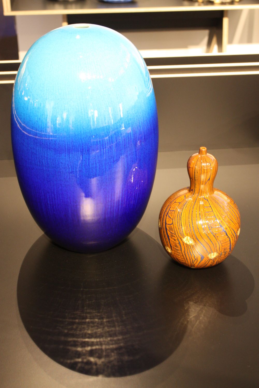 Vintage Handmade Objects