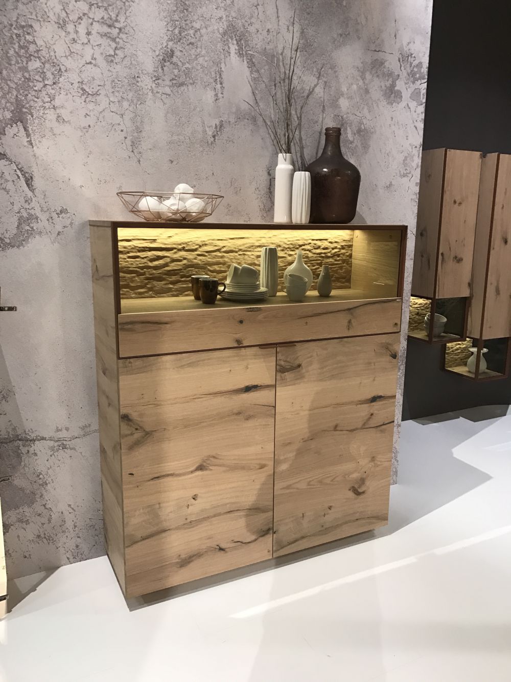 Volgauer Cabinet for Living room
