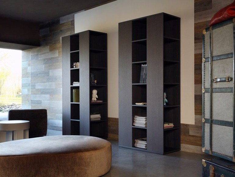 Volterra bookcase