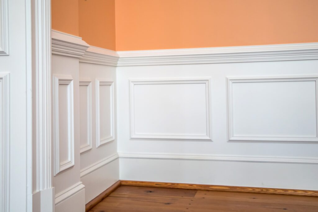 Wainscoting Ideas That Will Bidazzle Your Interior Walls