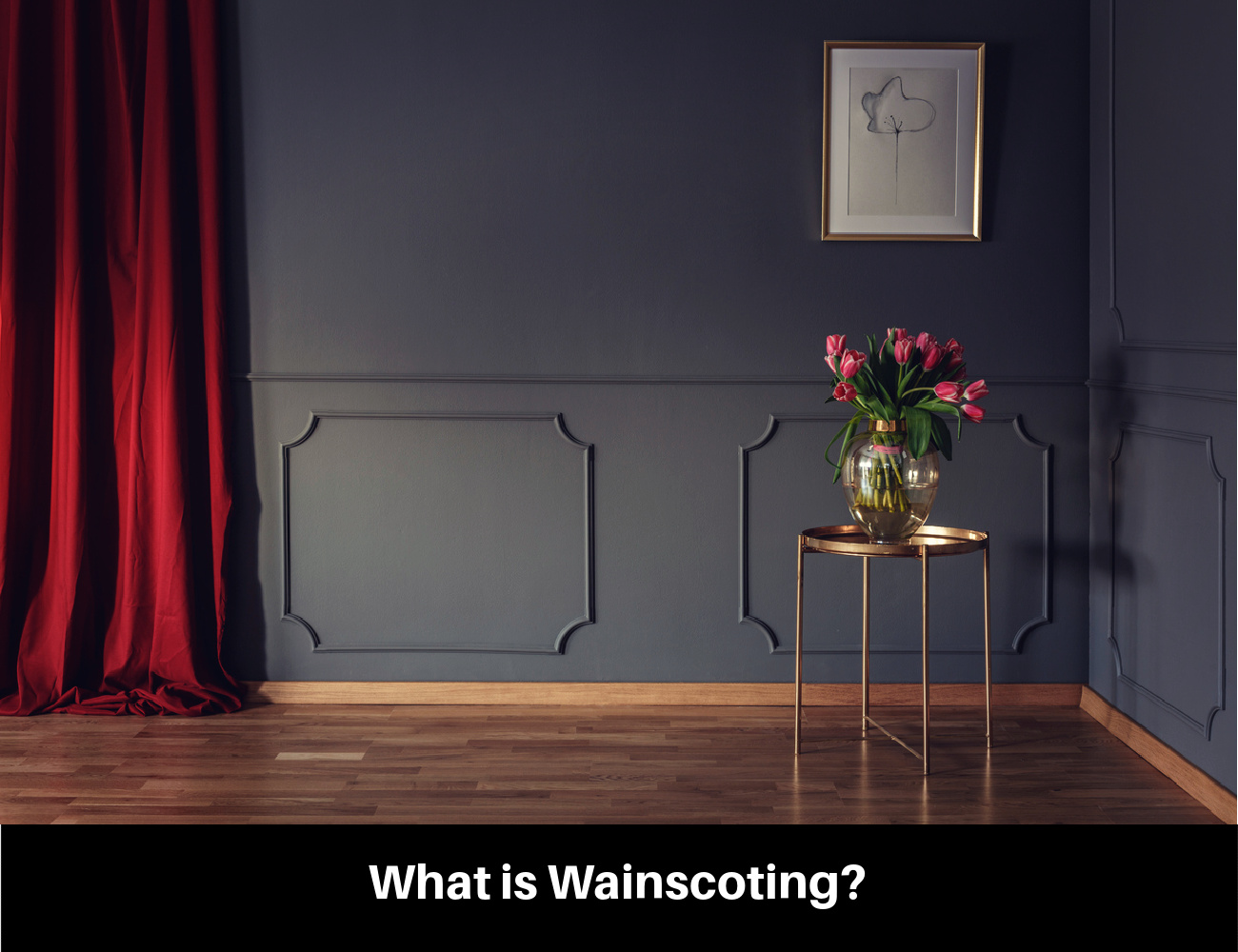 Wainscoting Basics: Types, Cost, and Finishings
